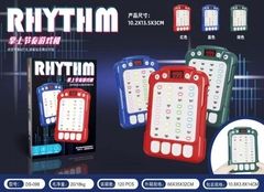 Máy chơi game nhịp điệu ME-200