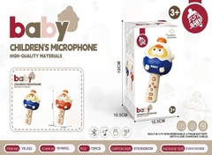 Micro vịt Tiếng Việt - 72