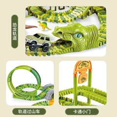 Công viên khủng long X256A(24 bộ/thùng)