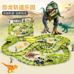 Công viên khủng long X256A(24 bộ/thùng)