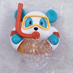 Thợ lặn gấu phun xà phòng(48 bộ/thùng)