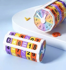 Rubic Toán học BTZ-001