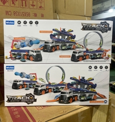Xe vận chuyển đạn pháo mã E7007(12 bộ/thùng)