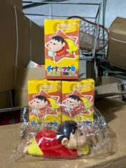 Shin bò cót mã 009