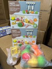 Bộ cắt trái cây/rau củ mã NX218-8XB