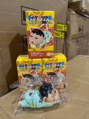 Shin bò cót mã 009