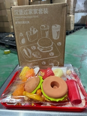 Set ăn nhanh 41 pcs mã 776-42