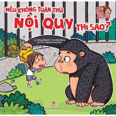 Combo 5 cuốn nếu không ….. Thì sao? (Phần 2)