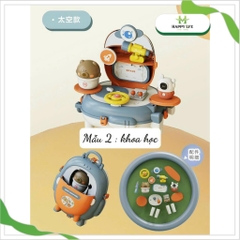 Balo nghề có gấu
(5 nghề)/vali nghề-HY-21/22/23/24/25(36 bộ/thùng)