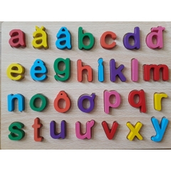 Bảng nổi chữ TV hoa mã PB-A29