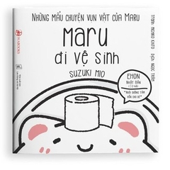 Bộ ehon Maru