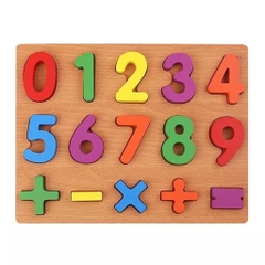 Bảng nổi chữ TV hoa mã PB-A29