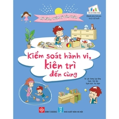 Bộ 8 cuốn kỹ năng quản lý bản thân