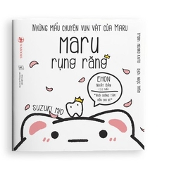 Bộ ehon Maru