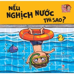 Combo 5 cuốn nếu không ….. Thì sao? (Phần 2)