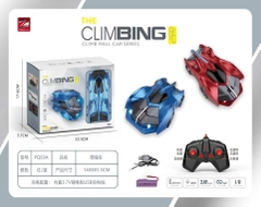 Xe điều khiển leo tường PQ03A
