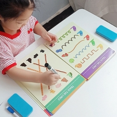 Viết xóa(48 bộ/thùng)