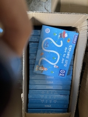 Viết xóa(48 bộ/thùng)