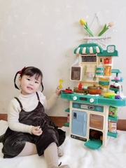 Bếp đẹp G792A(12 bộ/thùng)