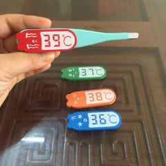 Bác sỹ gỗ (30 bộ/thùng)