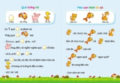 Tủ sách tiềm thức bộ 4 cuốn ( Đồng dao - thơ - truyện - câu đố)
