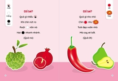 Tủ sách tiềm thức bộ 4 cuốn ( Đồng dao - thơ - truyện - câu đố)