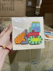 Tranh Nổi (150 bộ/thùng)