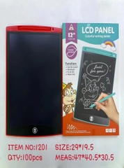 LCD đơn sắc 12 inch(100 bộ/thùng)