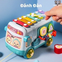 Xe bus đa năng mã YL1022-24(36 bộ/thùng)