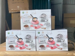 Bếp thật Hồng (VAT) -24