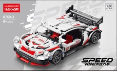Lego xe ô tô mã 8769-3 (48b/thùng)