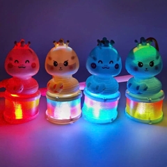 Đèn lồng cầu vồng bé na SY-04