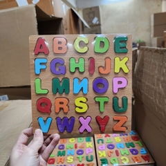 Bảng nổi mỏng 20*20