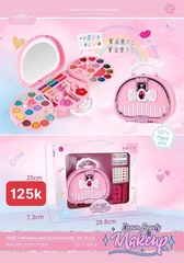 Túi xách trang điểm mã M-638