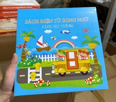 Sách Điện Tử Song Ngữ-60