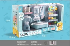 Máy ép hoa quả Xanh mã 6688-70