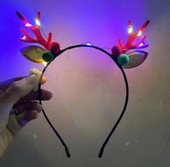 Bờm Noel có đèn mã 50397