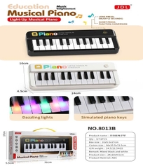 Đàn piano 24 phím - 72