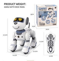 Chó robot điều khiển thông minh Dobi mã BG1533