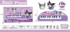 Đàn điện tử Kuromi 22 phím mã 9103-1