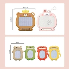 Bảng xoá mini mã WS-2008A