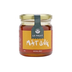 Mật Ong Hương Hoa Le Fruit 225G