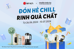 [MM Mega Market] ĐÓN HÈ CHILL, RINH QUÀ CHẤT