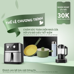 THỂ LỆ CHƯƠNG TRÌNH 