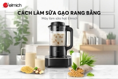 Cách Làm Nước Gạo Rang Thơm Ngon, Thanh Mát Uống Mỗi Ngày Tại Nhà
