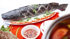 Cá lăng nấu gì ngon?