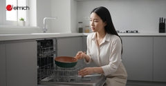Có Nên Rửa Nồi Chảo Chống Dính Bằng Máy Rửa Bát Đĩa Không?