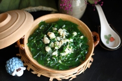 2 cách nấu canh cá rô đồng thơm ngon, hấp dẫn