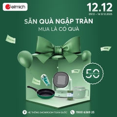 [MEGASALE 12.12] ƯU ĐÃI KHÔNG GIỚI HẠN - BÃO QUÀ TẶNG CUỐI NĂM