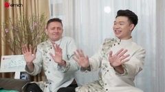 Cốc cốc, Elmich ghé nhà! - Tập 6 - ĐỪNG SỢ TẾT MÀ HÃY ĐỂ 